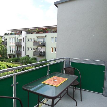 Ambiente-An-Der-Elbe-Wohnung-Og Dresden Exteriör bild