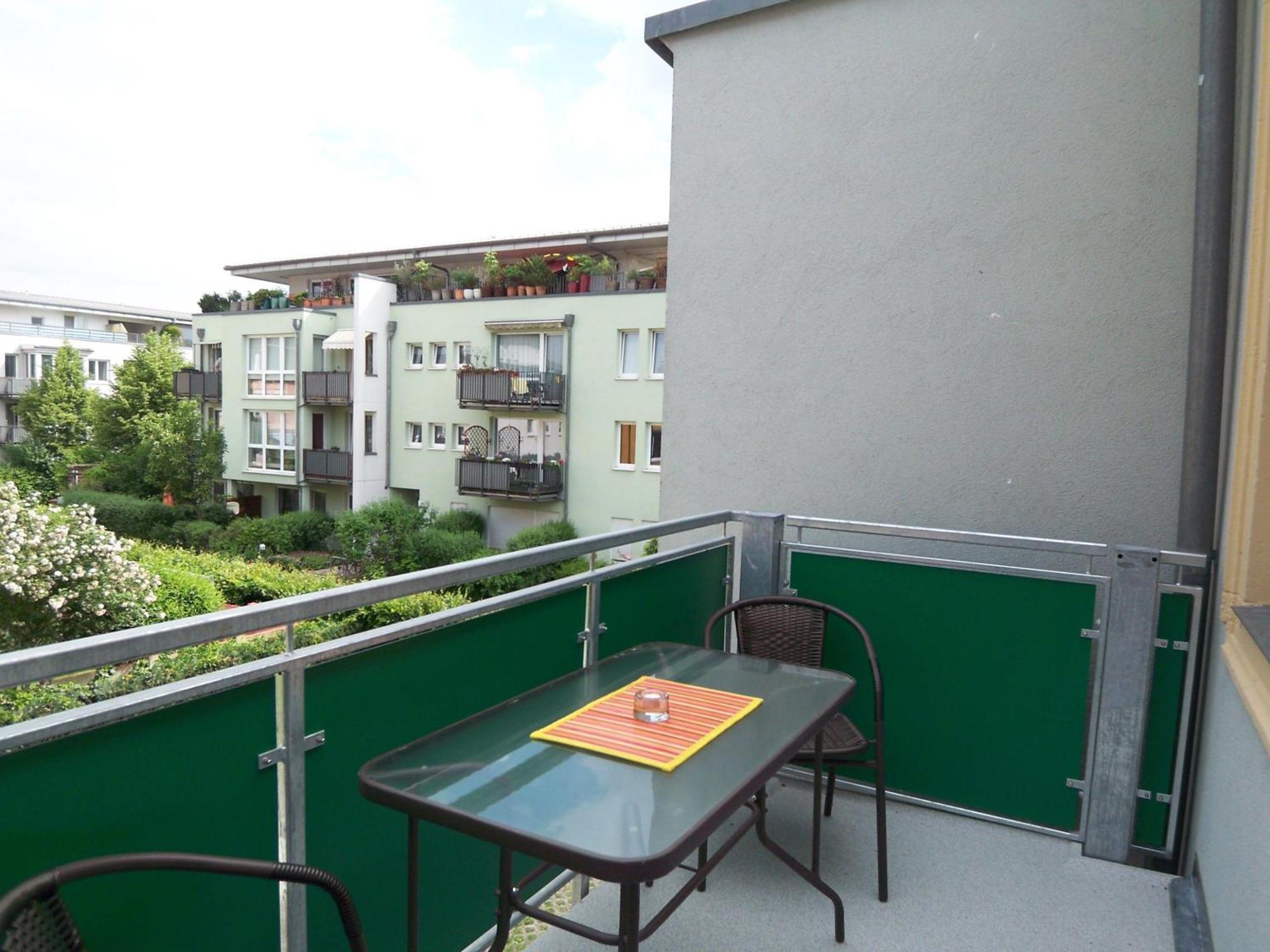 Ambiente-An-Der-Elbe-Wohnung-Og Dresden Exteriör bild
