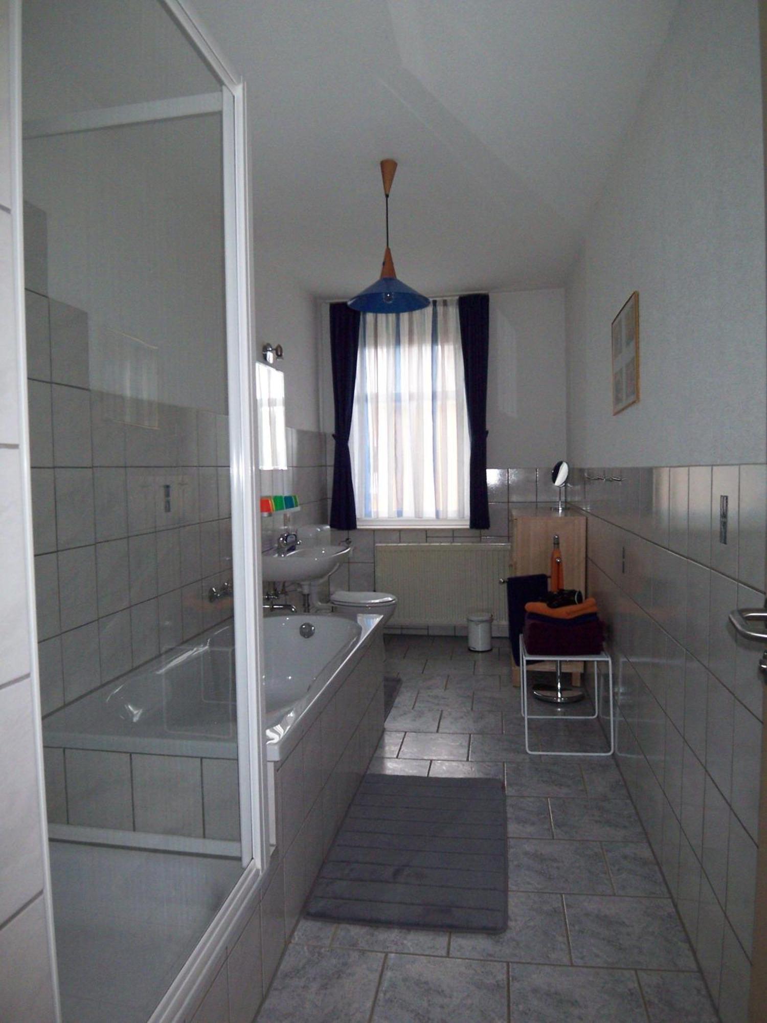 Ambiente-An-Der-Elbe-Wohnung-Og Dresden Exteriör bild