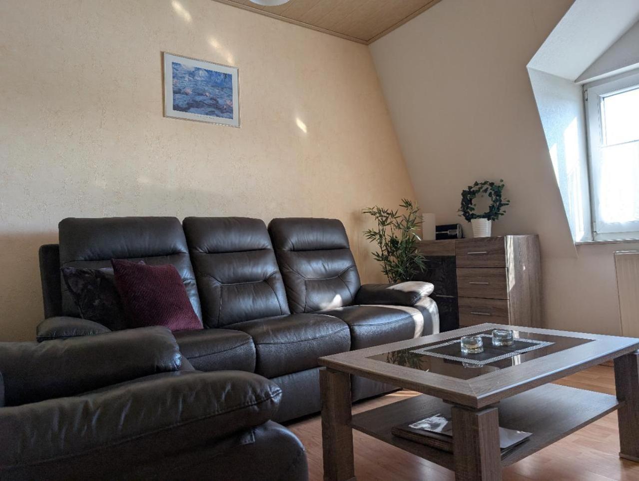 Ambiente-An-Der-Elbe-Wohnung-Og Dresden Exteriör bild